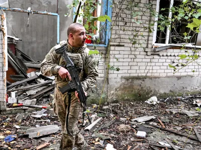 Război în Ucraina - Foto: Profimedia images