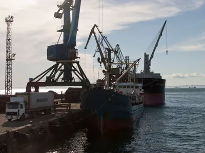 Putin nu mai are nave în Marea Neagră nici să exporte cărbune - Foto: Profimedia Images (imagine cu  rol ilustrativ)