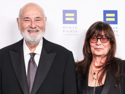 Regizorul american Rob Reiner și soția sa, găsiți morți în casa lor din Los Angeles: ambii au fost înjunghiați