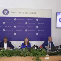 Ministrul Educației, Ligia Deca: Dacă profesorii nu se întorc în clase, reprogramăm examenele naţionale - Foto: captură video