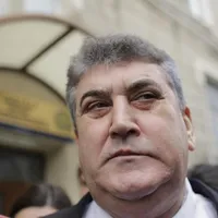 Decesul poliţistului Gigină: Gabriel Oprea a scăpat din nou, TB a amânat a 3-a oară sentința. -  Foto: INQUAM PHOTO, Octav Ganea