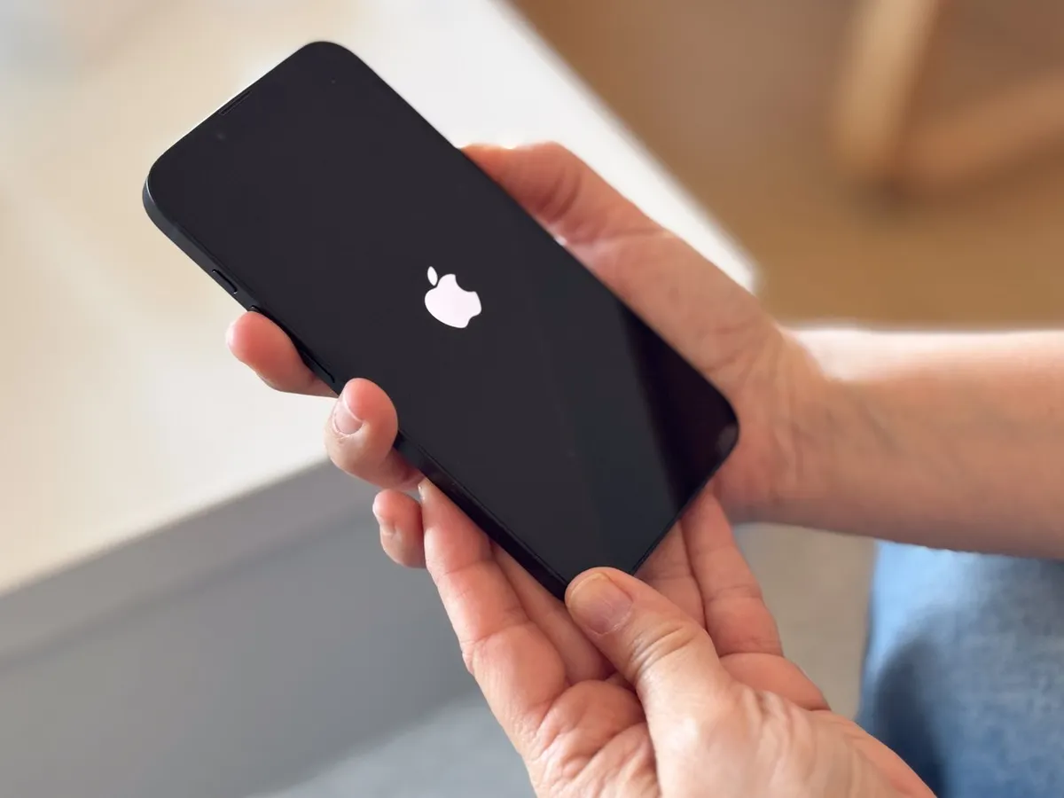 iPhone - Foto: Profimedia images