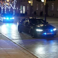 Arestare spectaculoasă, în Polonia: Fost ministru de Interne, săltat din palatul prezidendial - Foto: Profimedia Images