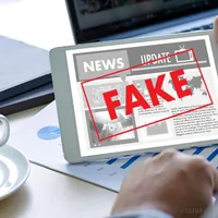 Peste 50% dintre români consideră că au fost expuşi în ultimele luni unor ştiri false sau dezinformări. / Foto: europarl.europa.eu