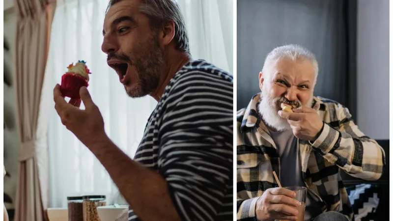 Alimentul care devine nociv după 50 de ani, afectează inima și creierul. Nu îl mai consuma de astăzi: FOTO - Pexels(imagine cu rol ilustrativ)
