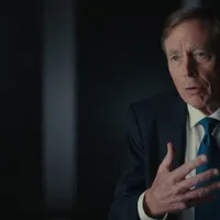 Fostul director al CIA David Petraeus / Foto: Profimedia