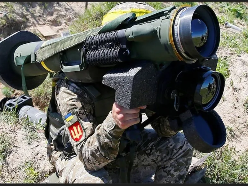 Trump a întors armele contra lui Putin. Înarmează Ucraina și amenință Rusia cu sancțiuni devastatoare - Foto: Armed Forces of Ukraine (imagine cu rol ilustrativ)