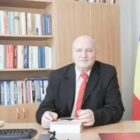 Dr. Ioan Lăcătuşu, directorul ştiinţific al Centrului European de Studii Covasna-Harghita