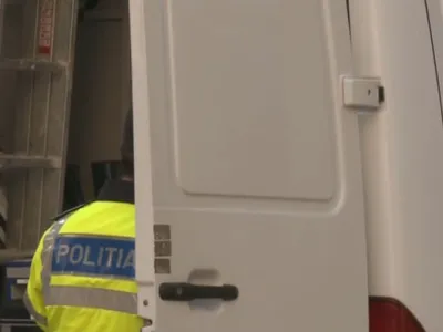 Noi informații în cazul tinerei care a fost găsită moartă într-o valiză pe râul Olt. Iubitul ei este căutat de polițiști