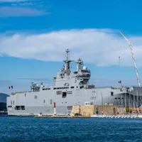Franța trimite o navă militară în coasta Libanului, după incursiunea Israeliană. Ce misiune are? - Foto: Profimedia images - Caracter ilustrativ