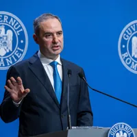 Ministrul Finanţelor, Alexandru Nazare: „Pachetele fiscal-bugetare promovate acum sunt esenţiale” - Foto: Facebook / Alexandru Nazare