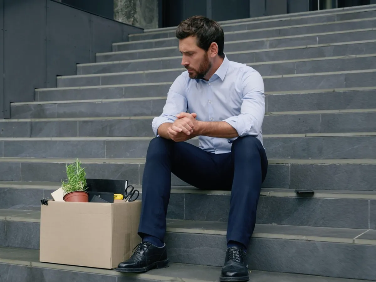 Un nou val de concedieri - Foto: Profimedia images