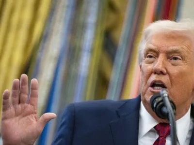 Administrația Trump presează Europa să renunțe la planul de finanțare a Ucrainei din active rusești: „Nu mai sunt liderul lumii libere”