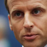Președintele Franței, Emmanuel Macron. FOTO: Guliver / Getty Images