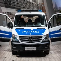 Un polițist din Viena a fost mușcat de un român care se afla pe bicicletă. Cum s-a întâmplat totul Foto: profimedia