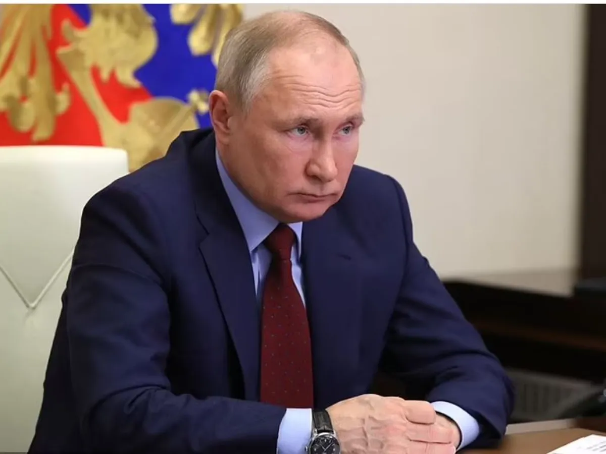 Putin a trecut la arme chimice în Ucraina/foto: getty