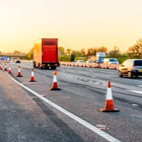 CNAIR anunţă restricţii de circulaţie pentru mai multe județe din țară. Cine sunt șoferii vizați - Foto: Profimedia/ Imagine cu caracter ilustrativ