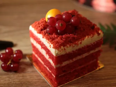 Red Velvet Foto: Pexels (imagine cu rol ilustrativ)