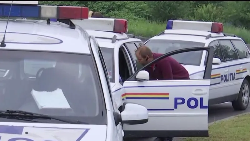 Cu ce amendă s-a ales o femeie după ce a sunat la 112 în timpul unui conflict. Ce a făcut după? - Foto: Arhiva (imagine cu rol ilustrativ)
