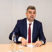 Marcel Ciolacu, despre conducerea ANAF: „Nu am nimic cu actuala președintă” - Foto: Profimedia Images/ Imagine cu caracter ilustrativ