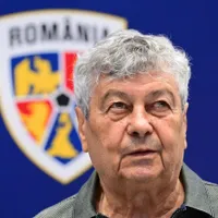 FOTBAL România - Lituania: Echipa de start aleasă de Mircea Lucescu. Avem un prim 11 incendiar! - Foto: Profimedia(imagine cu rol ilustrativ)