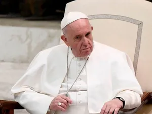 Papa Francisc aduce un omagiu eforturilor medicilor indieni / Vatican News