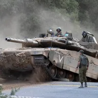 Planul Israelului pentru atacul asupra Iranului. Siturile nucleare, o „linie roșie”: Un atac mortal - Foto: Profimedia images