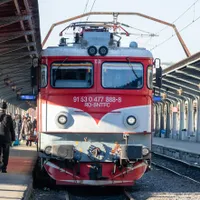 Ce au pățit călătorii unui tren fără locomotivă. „În România nimic nu este ok”  - Foto: Arhiva / imagine rol ilustrativ