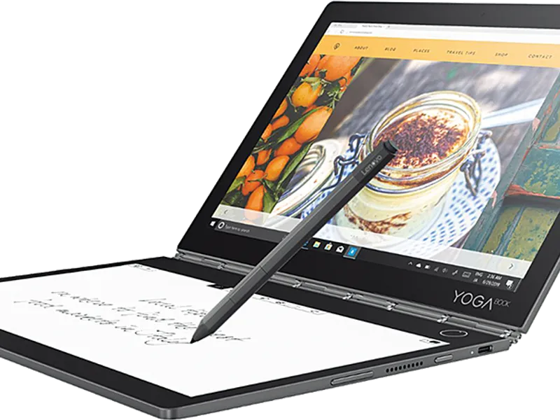 Lenovo Yoga V930