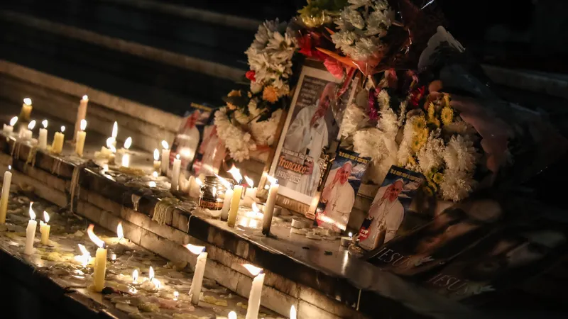 Donald Trump va participa la funeraliile lui Papa Francisc: „A iubit lumea şi este o onoare” Foto: Profimedia Images (fotografie cu caracter ilustrativ)