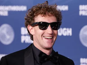 Mark Zuckerberg oferă un salariu de 200.000.000 $ unui specialist în AI - Foto: Profimedia Images (cu rol ilustrativ)