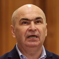 Ilie Bolojan, liderul interimar PNL, este noul preşedinte al Senatului. Cine e în fruntea Camerei - Foto: INQUAM PHOTOS/Octav Ganea