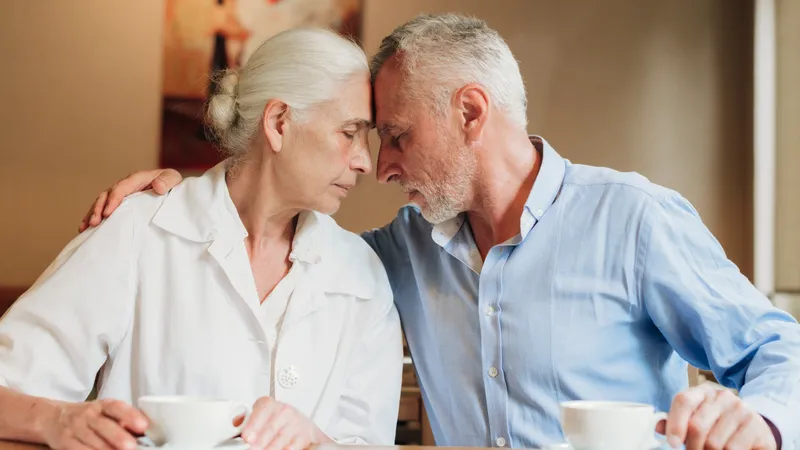 Un pensionar va avea pensia cu 1.600 lei mai mică la recalculare. La ce vârstă s-a pensionat? - Foto: Freepik