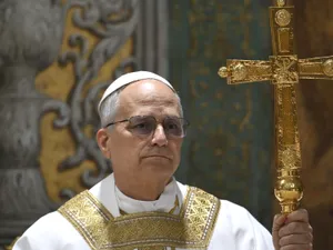 Papa Leon al XIV-lea a avut primul discurs diplomatic. Condamnă „impulsul distructiv de a cuceri” - Foto: Getty (imagine cu rol ilustrativ)