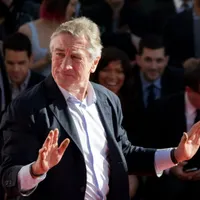 Premiu pentru Robert de Niro, retras după ce actorul l-a atacat public pe Donald Trump - Foto: Profimedia / imagine rol ilustrativ