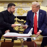 Trump accelerează exploatarea mineralelor rare promise de Zelenski - Foto: Profimedia Images (imagine cu rol ilustrativ)