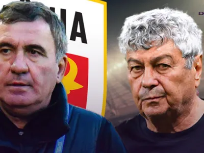 Gică Hagi își începe în forță al doilea mandat la naționala României