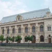Curtea de Apel București/FOTO: Wikipedia Commons