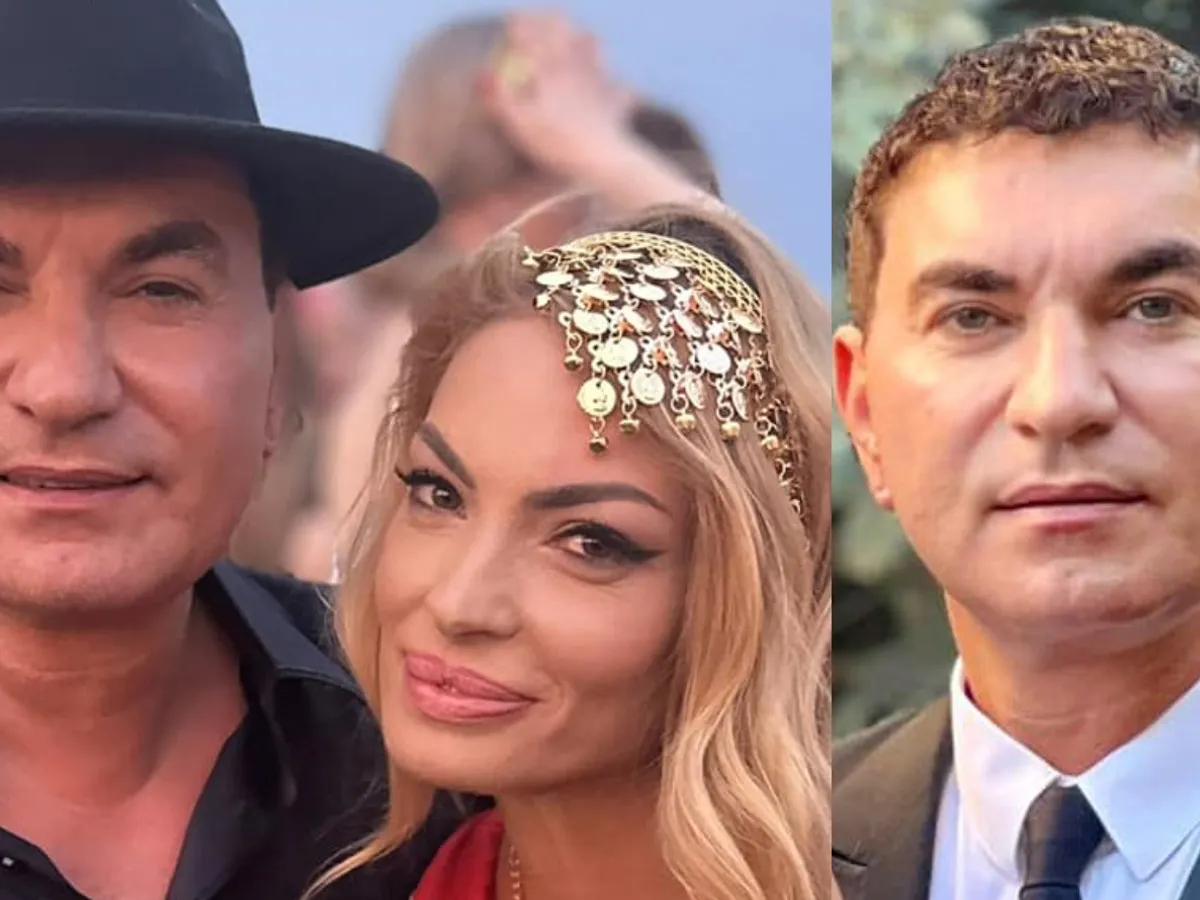 Cristi Borcea, secrete de frumusețe din spatele gratiilor. Cum se îngrijea când era la ”răcoare” - Foto: Facebook(imagine cu caracter ilustrativ)