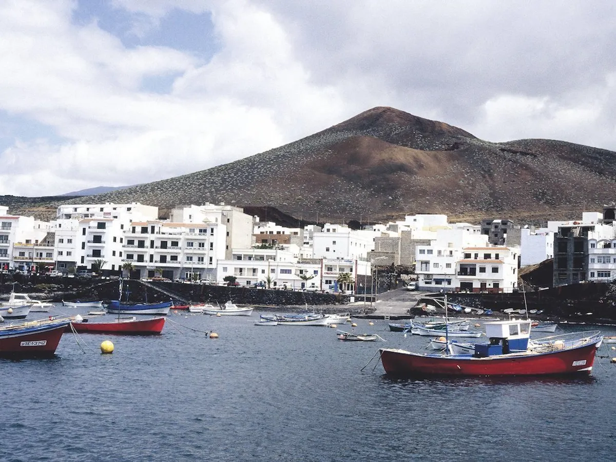 Insula El Hierro