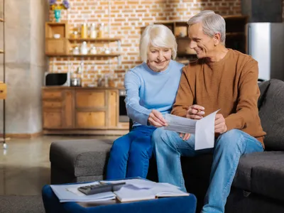 Pensionari la pensie - Foto: Freepik