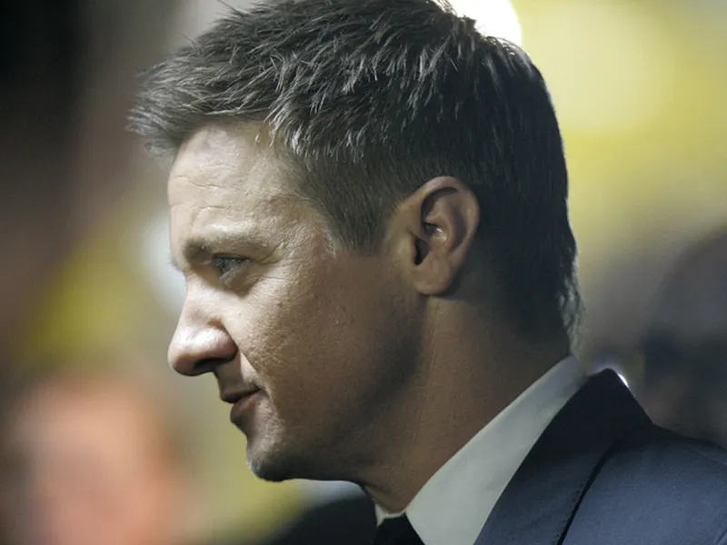 Cum era să moară actorul Jeremy Renner sub un plug de zăpadă, ca să-şi salveze nepotul - Foto: Eva Rinaldi, Flickr