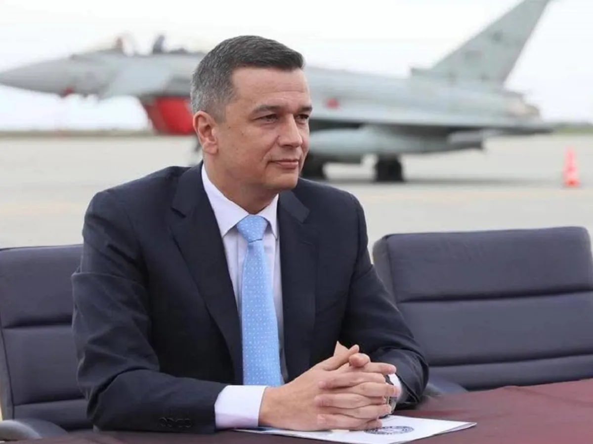 Avertismentul lui Grindeanu pentru colegii de partid: „Costurile politice vor fi mari” - Foto: Facebook/ Sorin Grindeanu