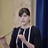Parchetul European, condus de Kovesi, investigații în România: Fraude cu fonduri UE de milioane € / FB Codruța Kovesi