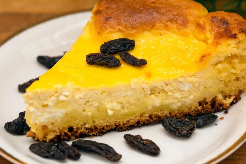 Pască cu br&acirc;nză - Foto: Freepik (Imagine cu rol ilustrativ)