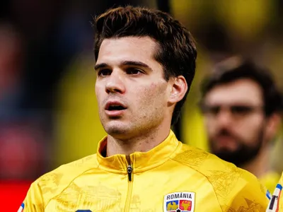 Gică Hagi a anunțat decizia în cazul lui Ianis Hagi, după ”valul” de critici