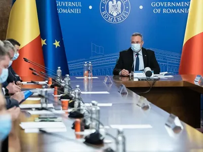 Legislația fiscală a intrat din nou în vizorul Guvernului Ciucă /Foto: Fanatik.ro
