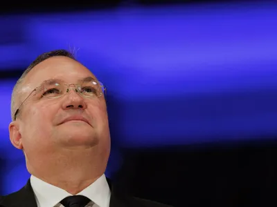Ciprian Dobre, președinte PNL Mureș a făcut declarații cu privire la alegerile prezidențiale și cu opțiunea Nicolae Ciucă pe buletinele de vot.  - Foto: PNL  (imagine cu rol ilustrativ)