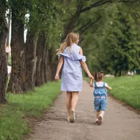 Ce salariu trebuie să primești după ce te întorci din concediu maternal? Ai postul asigurat? - Foto: Freepik