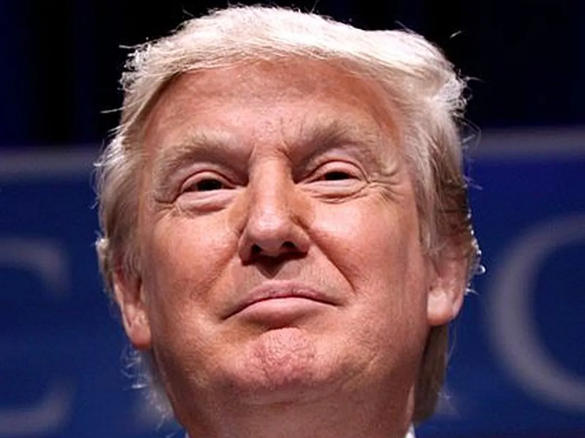 Donald Trump susține iarăşi că ar putea fi arestat - Foto: Wikimedia/Gage Skidmore/CC BY-SA 3.0